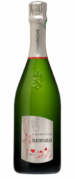 Champagne Carte D’or Brut